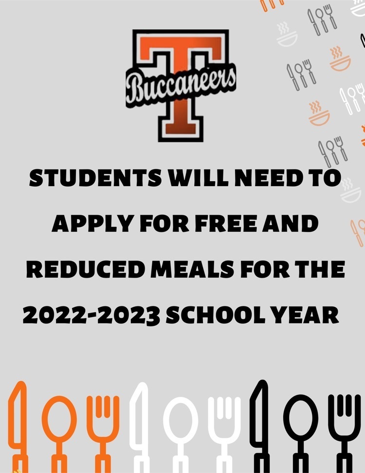 2022-2023 Free and Reduced Meals Update 