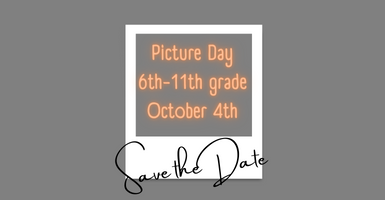 Picture Day